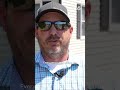 Man says Amazon data center construction upended his life, hurt his home's value