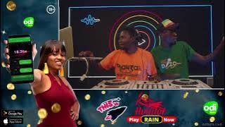 2024, URBANTONE AFROBEATS,BONGO DANCEHALL MIX  DJ 411 FT MC DIZO MWALO