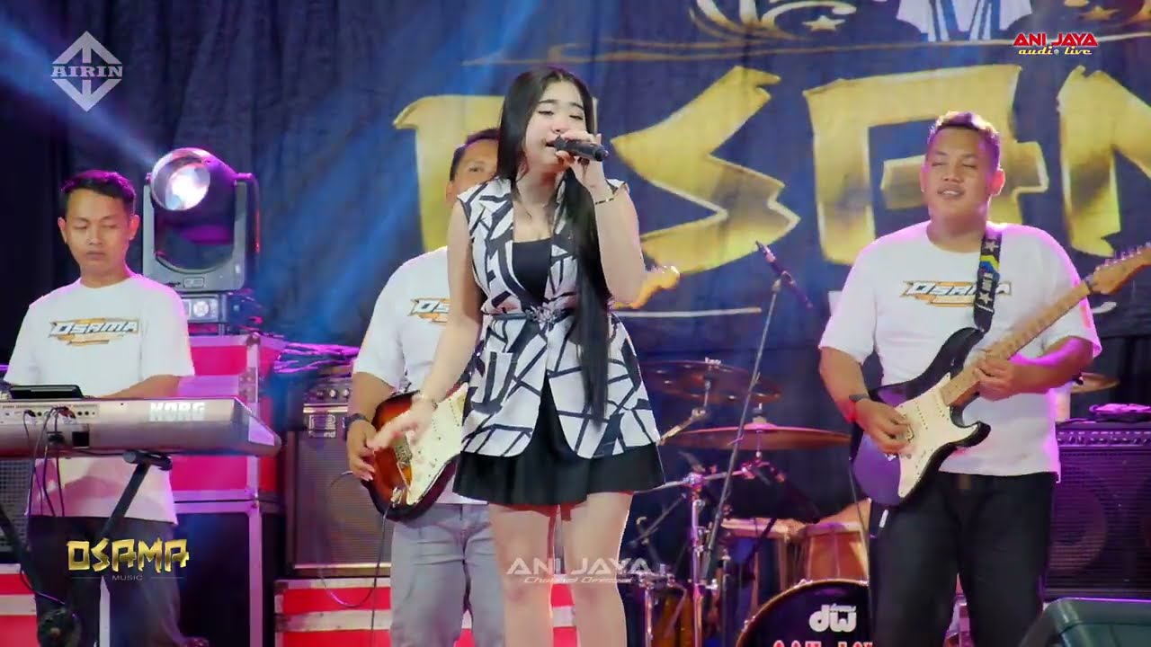 DERITA - DIFA MEHTA - OSAMA MUSIK - ANI JAYA AUDIO - AIRIN DIGIMEDIA