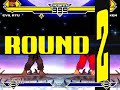 MAONYT MUGEN Evil Ryu #1 Ken34
