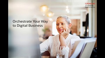Orchestrate Your Way to Digital Business