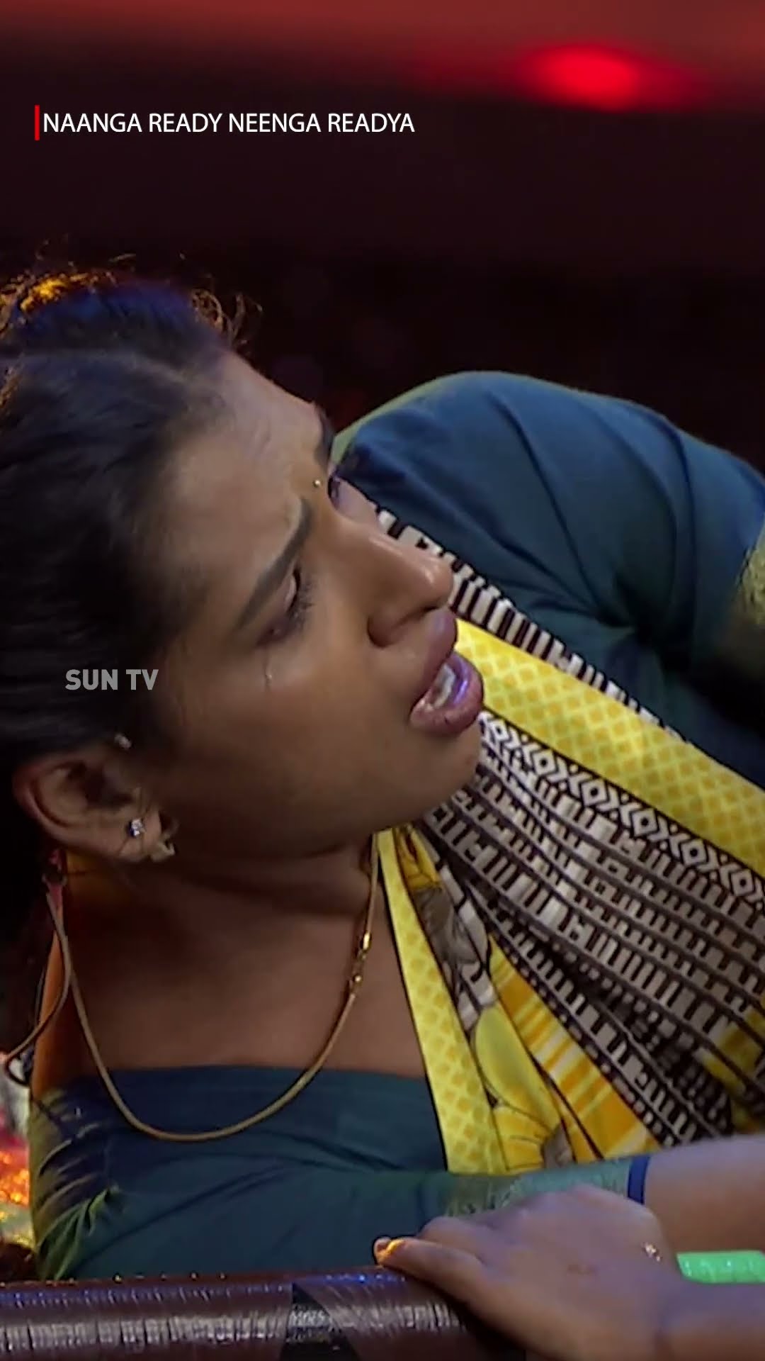 குடிப்பழக்கம் நிறைய பேருக்கு வலிய மட்டும் தான் தருது? | Naanga Ready Neenga Readya | Sun TV #shorts