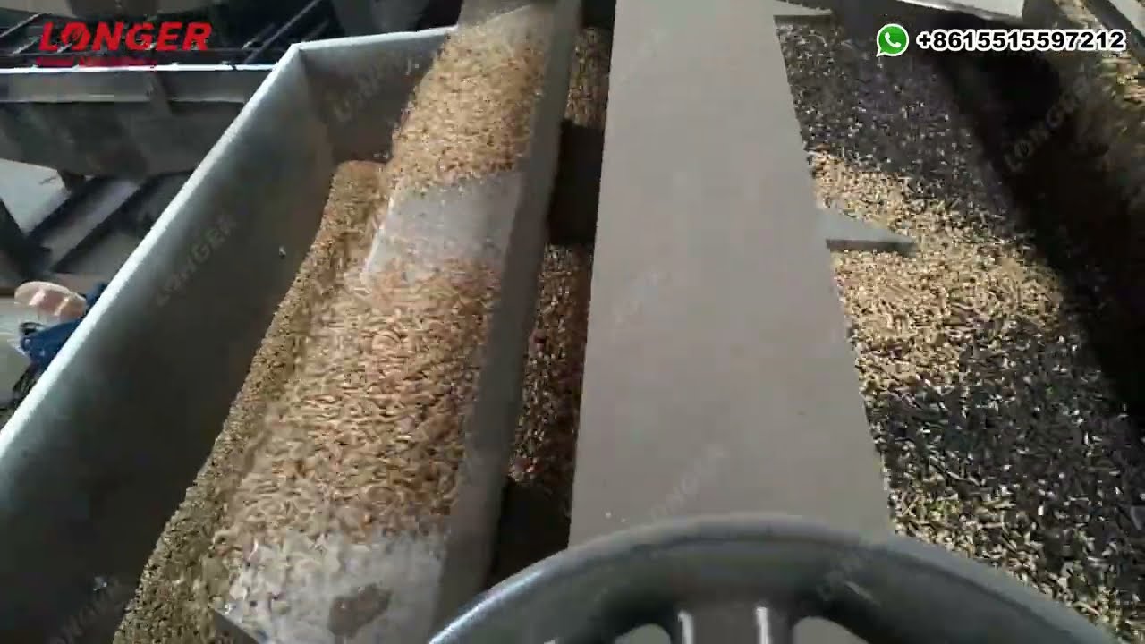 máquina peladora de semillas de girasol, maquina de pelar pipas de girasol  