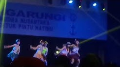 JKT48 at SICC Pekalongan (14-09-14) - Nage Kiss de Uchi Otose  - Durasi: 3:59. 