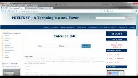 Conceito de Classes, Objetos, Métodos e Atributos em PHP