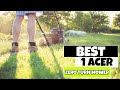 Best Zero Turn Mower for 1 Acres in 2023 🔥 Top 5 Best Zero Turn Mower for 1 Acres Reviews