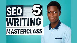 SEO Content Writing Masterclass: Complete Step-by-Step Training PT 5- Tari Writing an Article Live