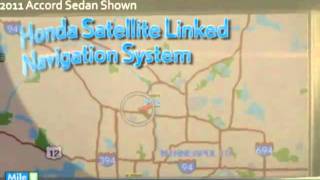 New 2011 Honda Accord Sedan Video at Westminster Honda Dealer