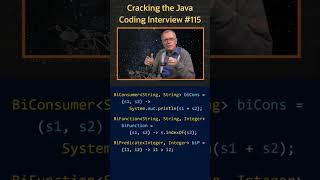 Вопрос 115. Фундоментальные функциональные интерфейсы. #java