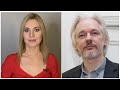 Assange Update: Lawyers Speculate the US will Drop all Charges & Re-arrest Julian Assange