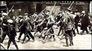 The Wolfe Tones - Come Out Ye Black And Tans (Welshy Remix)