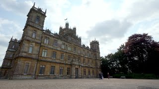 Misadventures on a trip to England - Chateau Life 🏰 EP 290