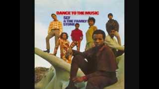 Video-Miniaturansicht von „Dance To The Medley by Sly and the Family Stone“