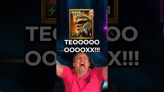 This Shard Pull Should Be Illegal