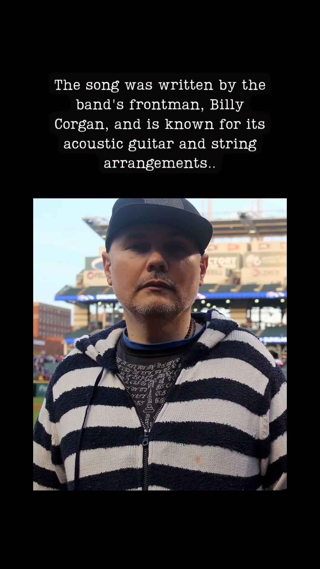 The Smashing Pumpkins - Disarm - YouTube