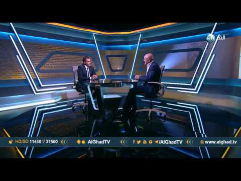 المشهراوي اتفقنا مع حماس بعد تعطيل الاتفاقات السابقة