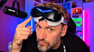 One Day With Pimax Dream Air (First Impressions)