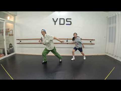 ADHD（feat. Jambino) - Lee Young ji | Kids Hip Hop | YDS_Young Dance Studio | 260226