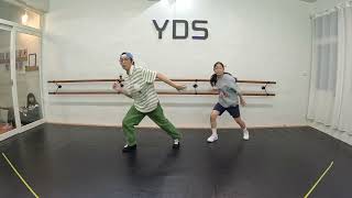 ADHD（feat. Jambino) - Lee Young ji | Kids Hip Hop | YDS_Young Dance Studio | 260226
