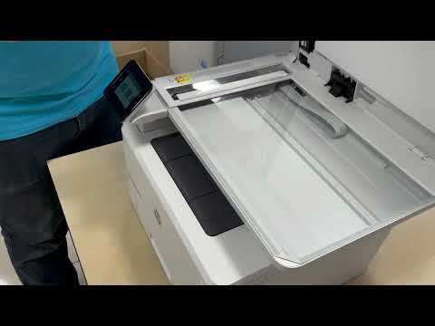 Video: Ako odstránim zaseknutý papier?