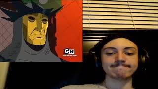TheFlamingShark Reaction To 1x11 A Small Problem Part 6
