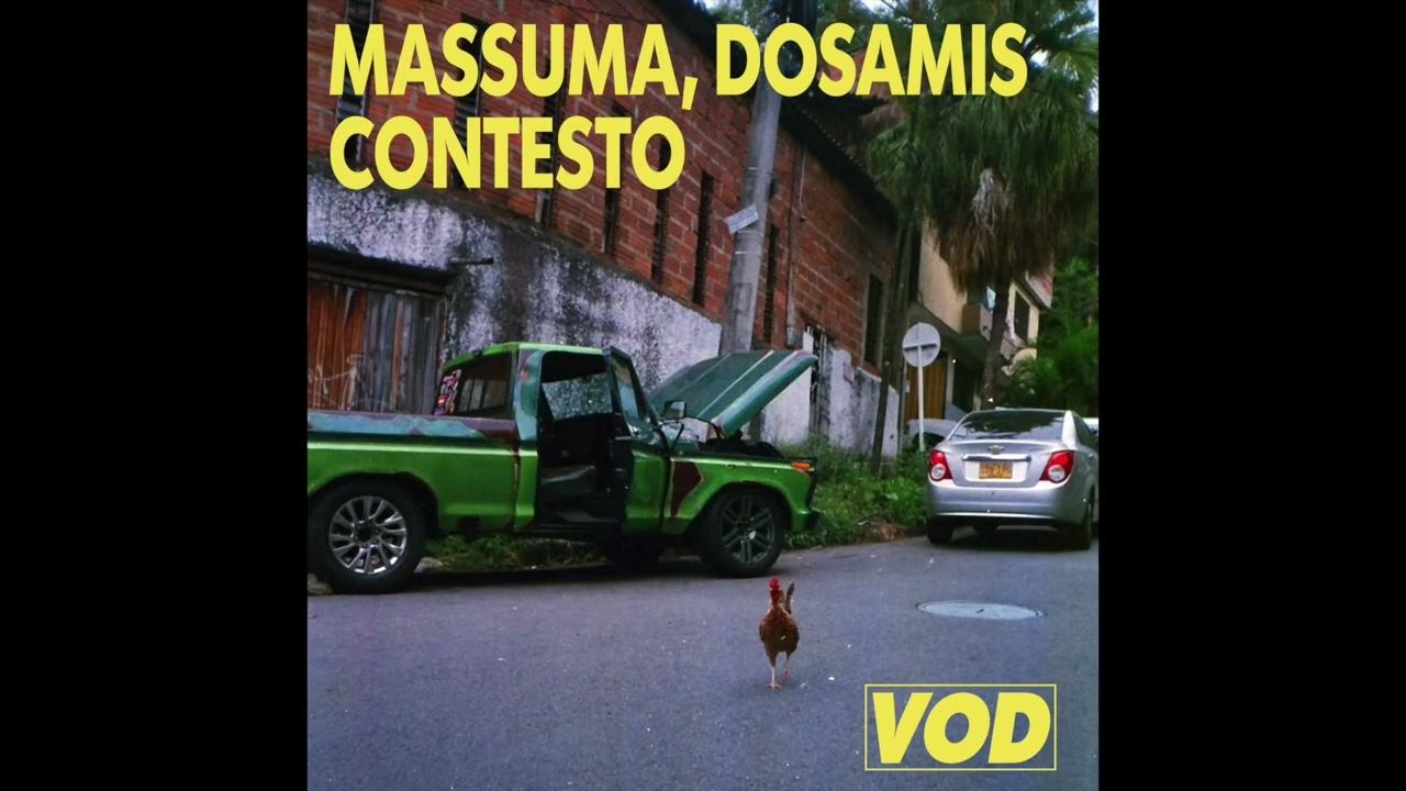 Massuma, DOSAMIS - Contesto Massuma, DOSAMIS - Contesto