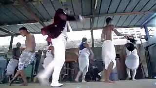 Omar B Toukada Official Video Explicit Version