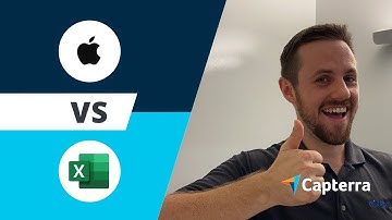 Numbers vs Microsoft Excel: Why I switched from Microsoft Excel to Numbers