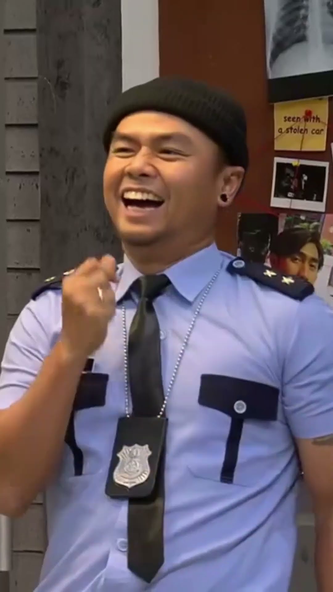 Baru Kali Ini Kondre Sesak, Wendi Keringat Dingin| Lapor Pak! #shorts #laporpaktrans7 #laporpakjan25