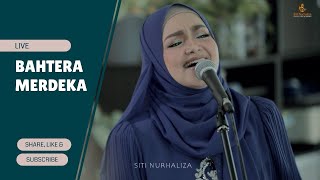 Dato' Sri Siti Nurhaliza - Bahtera Merdeka (Piano)