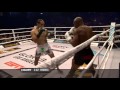 Glory 30 los angeles daniel morales vs francois ambang