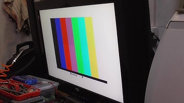 Кворум 128+ ZX-Spectrum совместимый компьютер Часть №1.5 подключение к TV