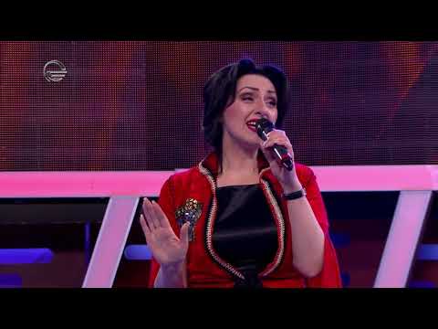 ფიქრია მეგრელაძე | ბევრი ფული • სტუმრად \"სხვა რაკურსში\"