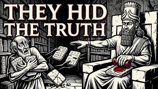 All 4 Secrets Behind History's First Library Revealed