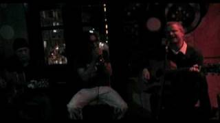 Craig Walker - Again (acoustic live 15-10-2009)