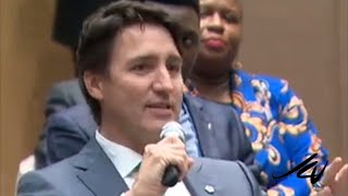 Angry Canadian June 26, 2022 - Trudeau Talks To Commonwealth Young Leaders, And Now We Go To The G7