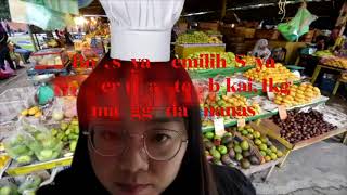 Malay Language TUGASAN 2 / ASSIGNMENT 2