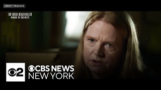 Gilgo Beach victims families take aim at N.Y.s Son of Sam law