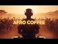 Celebratory Vibes | Afro Jazz Grooves for Outdoor Festivals