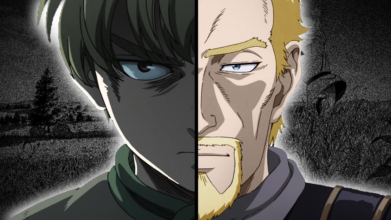Vinland Saga Wrote The Perfect Toxic Relationship