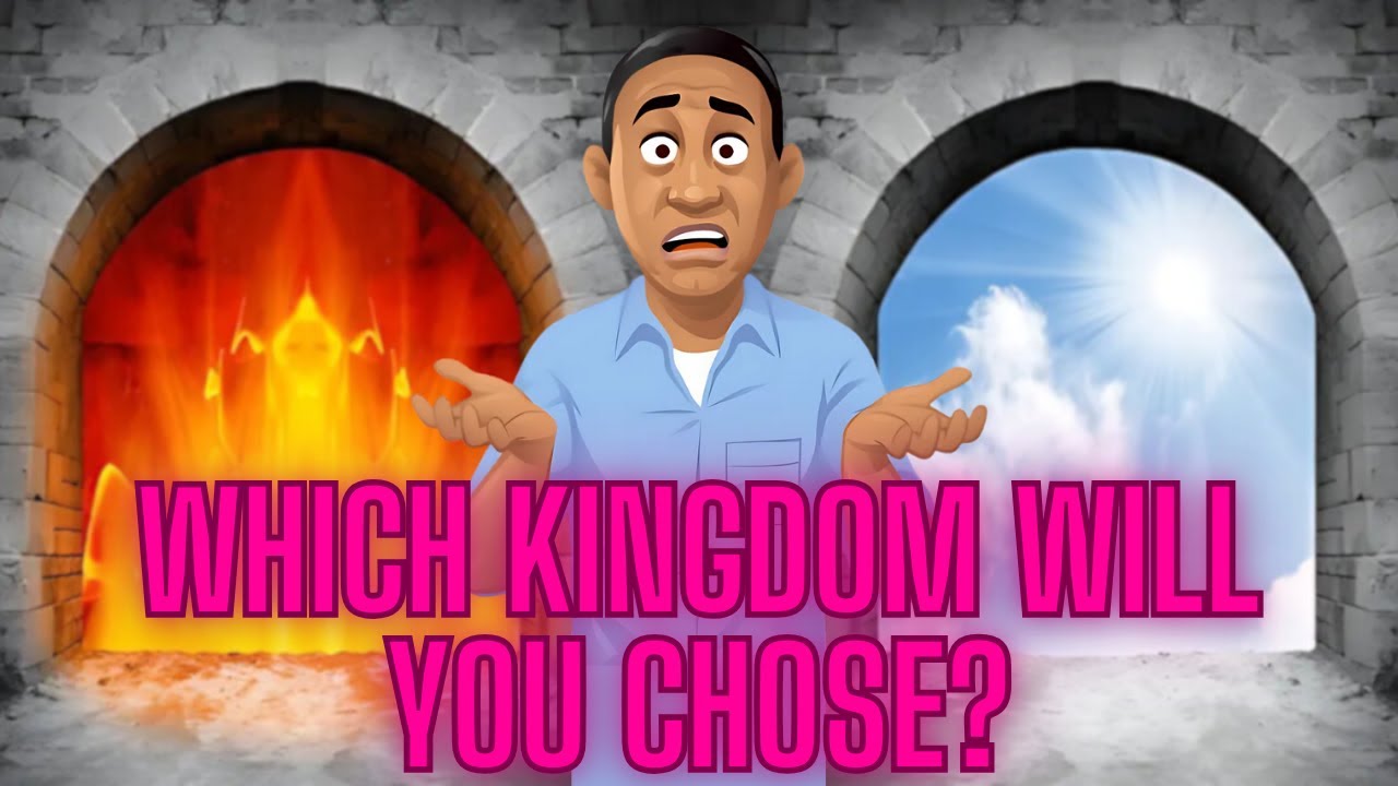 Choose you this day whom ye will serve youtube