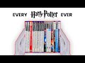 Unboxing every harry potter  gameplay  20012023 evolution