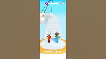 Wacky Run All Levels Gameplays Android/iOS #shorts #wackyrun