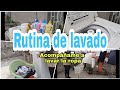 #rutinadelavadoderopa RUTINA DE LAVADO DE ROPA /PRODUCTOS + COMO LO HAGO