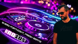 #RaveOn! 105 ~ KI/KI - Ravid & ANNA - KREAM - W&W - Claudiu Adam - Sharmatix - Drival and many more.