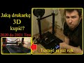 Jaka drukarkę 3D kupić - 2  Moje wrażenia po roku:  Creality 3D® CR-10S Pro V2