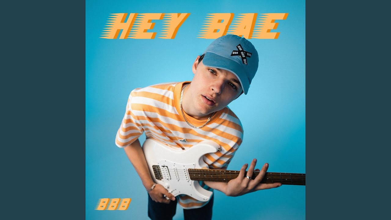 Guarda HEY BAE! su YouTube Guarda HEY BAE! su YouTube