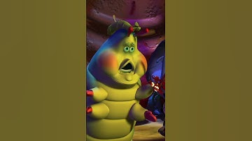 Flik’s Bug Adventure Begins! 🐜✨ | A Bug