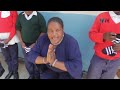 WATOTO YATIMA MAZINGIRA MAGUMU WAGUSWA SHULE YA NSALAGA KWA KUPEWA MSAADA WA VITU 