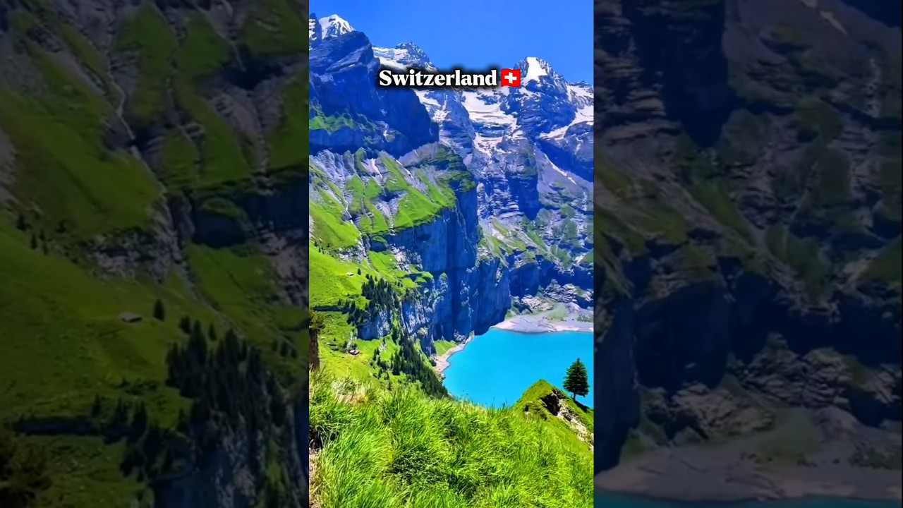 Switzerland 🇨🇭